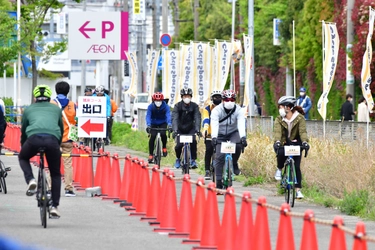 東海エリア最大級のスポーツ自転車の祭典 「名古屋サイクルスポーツデイズ 2022」 3/19(土)20(日)開催決定！