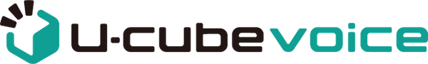 U-cube voice
