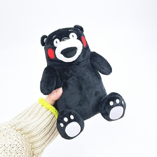 くまもんのアイテム