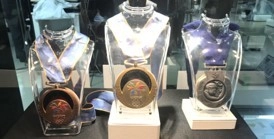 金製品の一大展示即売会「大黄金展」 大丸神戸店にて2020年3月4日(水)より開催！