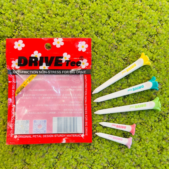 ドライブティーミックス5本セット