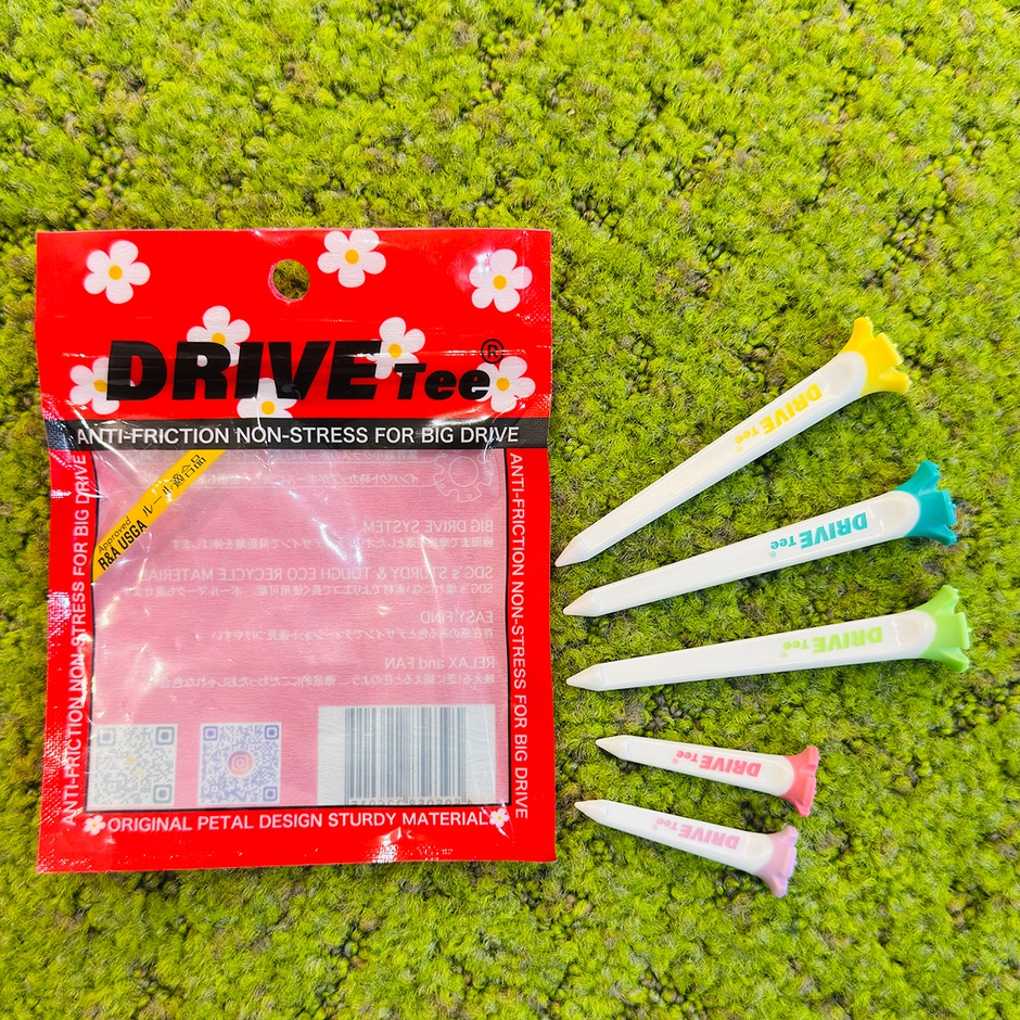 ドライブティーミックス5本セット