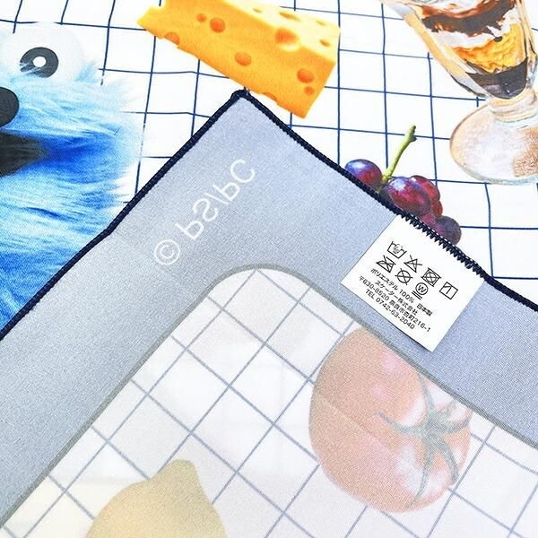 パペットスンスンランチ用品