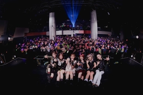 “6人組ライブモンスター”Finally、2026年夏メジャーデビュー！
7月29日（水）史上最大規模のZepp Shinjukuワンマン開催決定