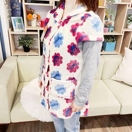 ペコちゃんのルームウェア