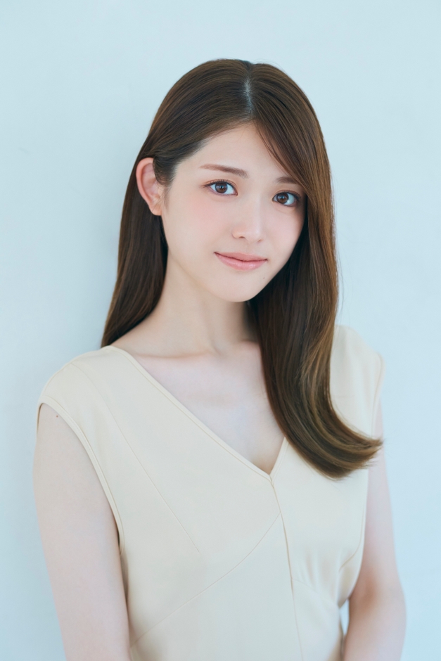 松村沙友理さんプロフィール写真