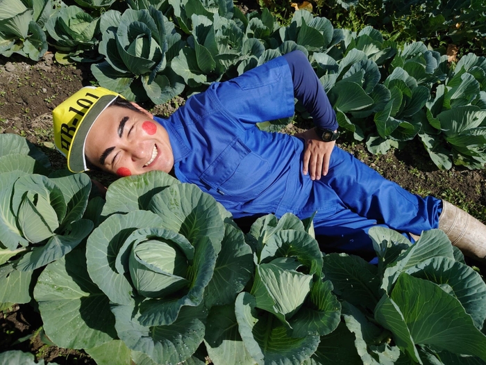 朝倉幸男紹介