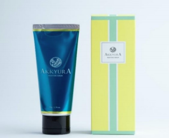美容液「AKKYURA(アキュラ)」