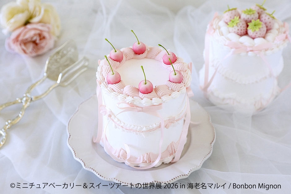 グッズ：Bonbon Mignon