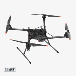 Freefly Systems社　次世代産業用ドローン「Alta X Gen2」と 新型LiDARソリューション「Flux」を発表！