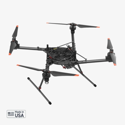 Freefly Systems社　次世代産業用ドローン「Alta X Gen2」と 新型LiDARソリューション「Flux」を発表！