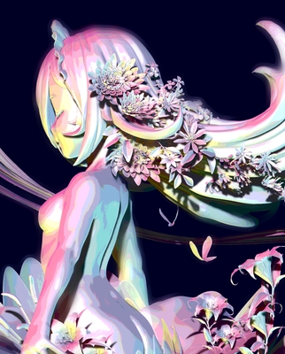 ONOTAKU|Artwork