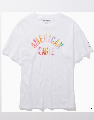 AE×NAITO Tシャツ(レディース)