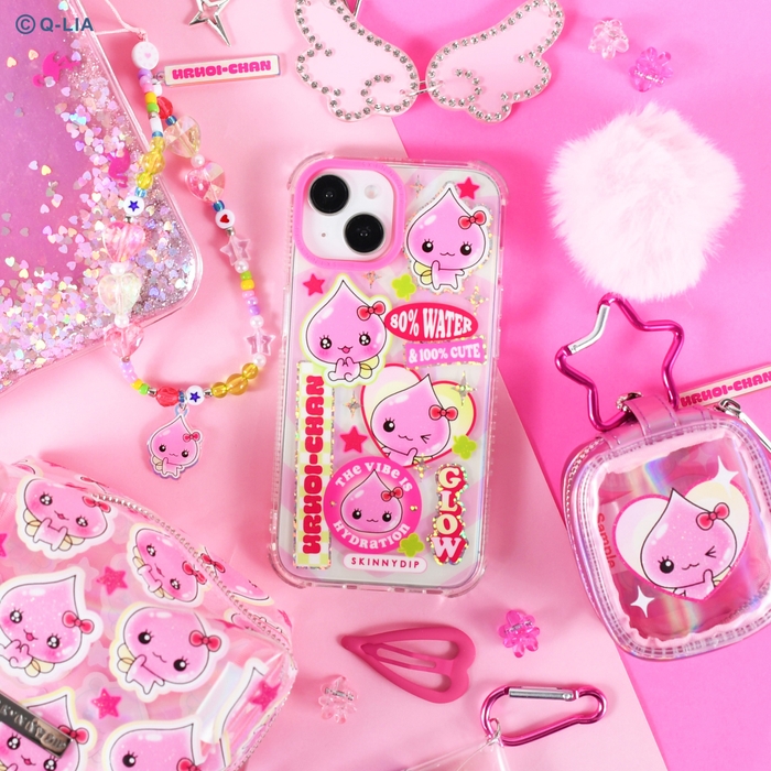 うるおいちゃん