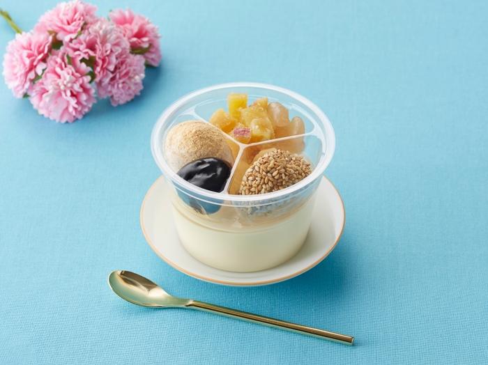 ぷるぷる濃厚豆花(画像はイメージです。)