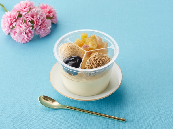 ぷるぷる濃厚豆花(画像はイメージです。)