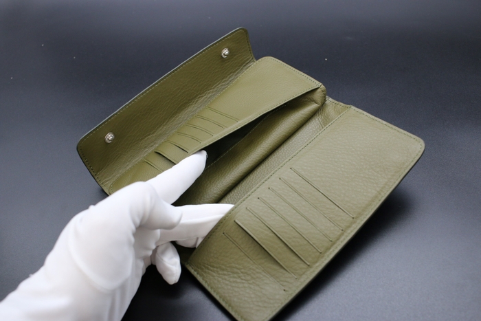 札入れ＆フリーポケット