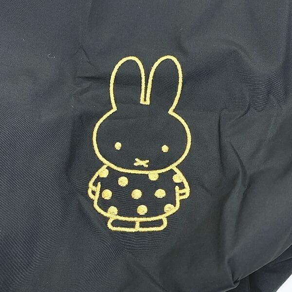 ミッフィーのバッグ