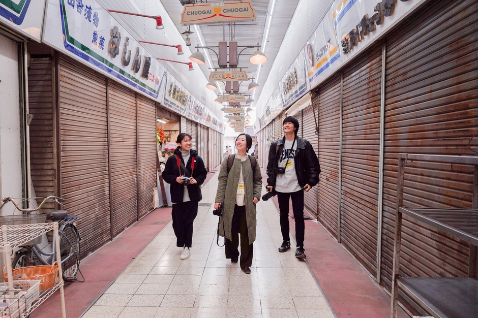 タイトル「香りをなぞって」(投稿者:@na.toco)