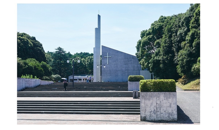 明治学院大学　横浜キャンパス