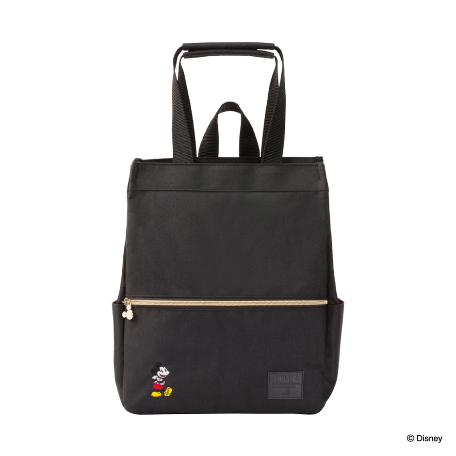 DELDE_Disney ミッキーマウス1