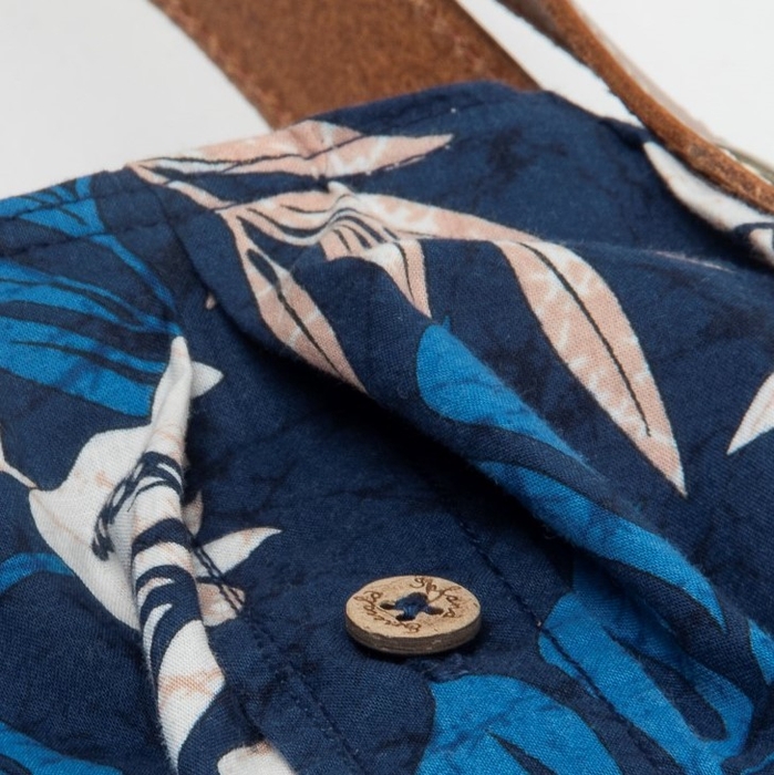 アップサイクルバッグ002