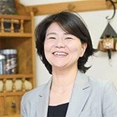 山岡 和美氏