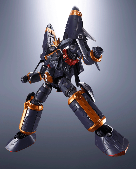 SMP ALTERNATIVE DESTINY 『トップをねらえ!』 ガンバスター 商品イメージ(5)