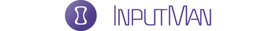 InputManPlusロゴ