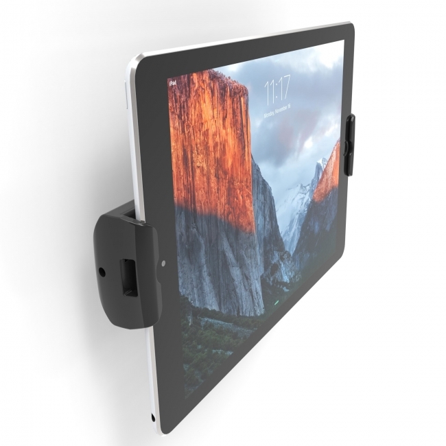 クリングシリーズ 汎用ホルダー(ブラック)