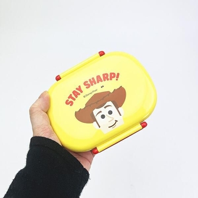 ディズニーランチアイテム