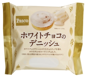 Pasco2019年1月の新商品売れ筋ランキング