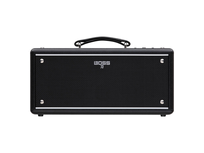 『KATANA-AIR　EX』フロント・パネル