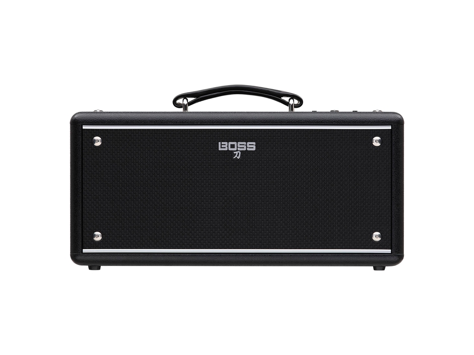 『KATANA-AIR　EX』フロント・パネル