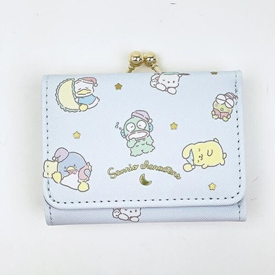 サンリオキャラクターズアイテム