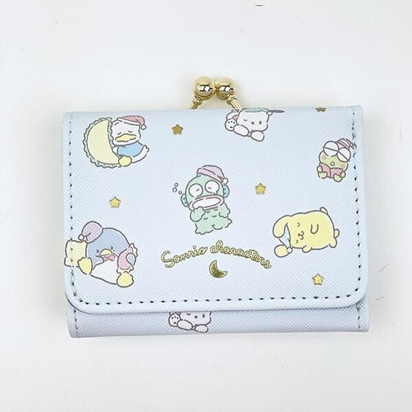 サンリオキャラクターズアイテム