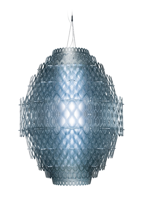 CHARLOTTE(シャーロット) ブルー