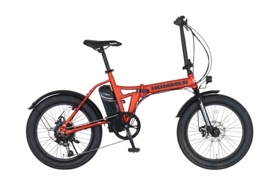 HUMMER_E-FAT206_LAVA ORANGE
