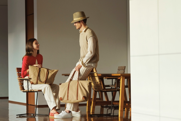 アニエスベー(7)