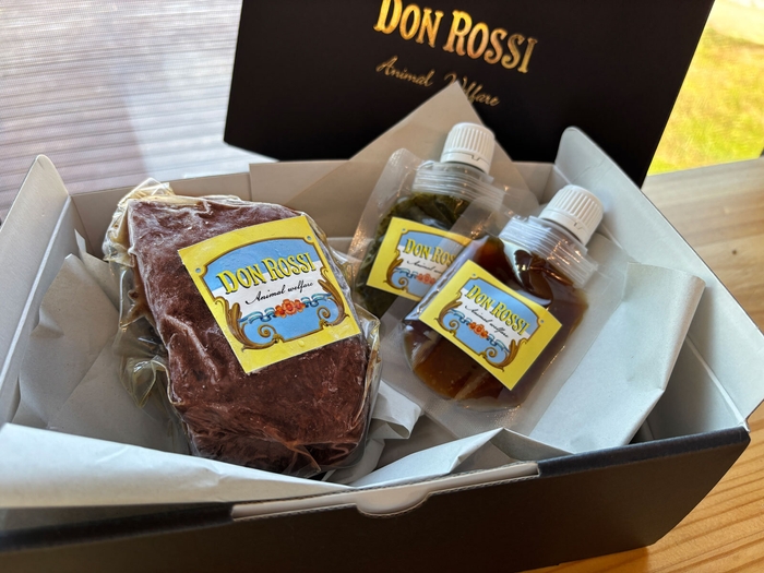 ローストビーフギフトセット