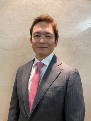 プロ経営者・池本克之画像