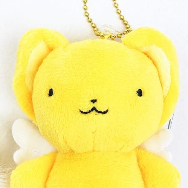 カードキャプターさくらのぬいぐるみ