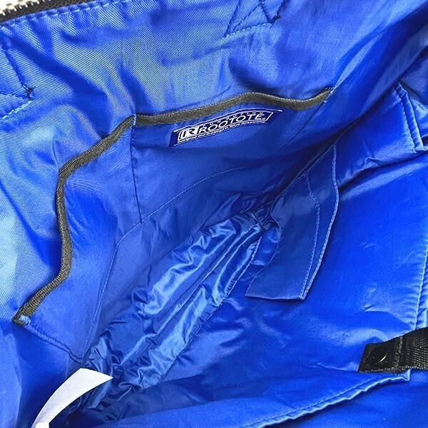 スヌーピーのバッグ