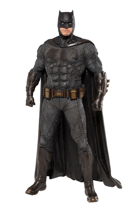 ARTFX+ JUSTICE LEAGUE バットマン