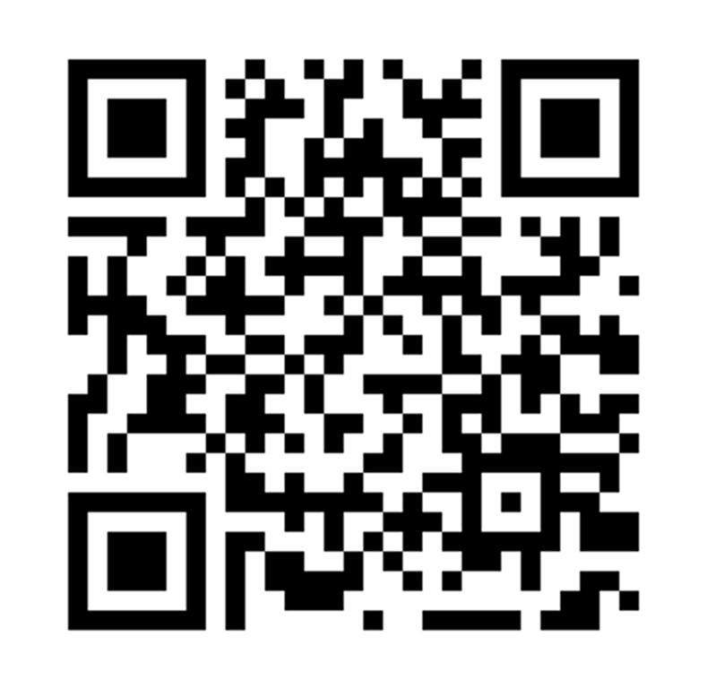 ミニストップアプリダウンロード用二次元コード