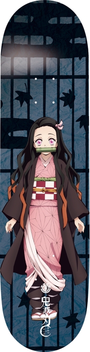 KIMETSU DECK NEZUKO 1 DECK