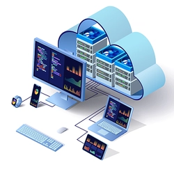 日本のクラウドストレージ市場規模は2034年までに109億5650万米ドルを超える見込み | 年平均成長率（CAGR）は4.65%