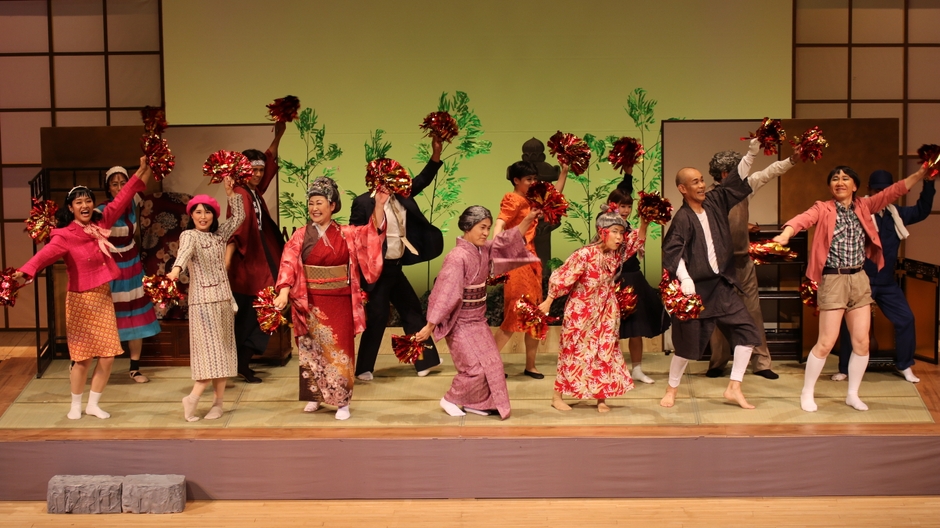 過去公演より
