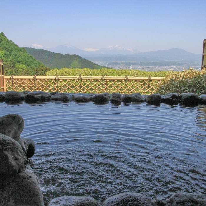 ぽんぽこの湯