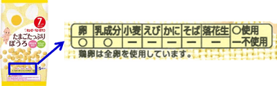 旧パッケージ